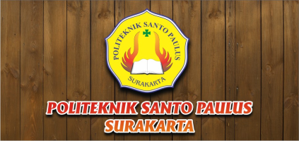Elearning Politeknik Santo Paulus Surakarta